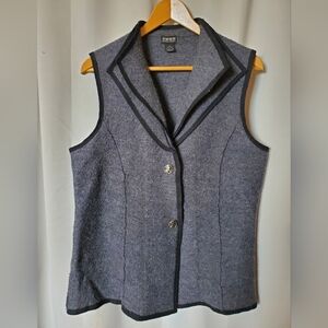 Nomadic Traders Vest